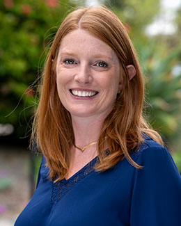 Corinne McDaniels-Davidson