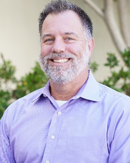 Mark B. Reed