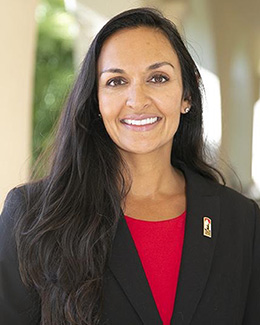 Rashmi C. Praba