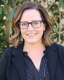 Sonja Pruitt-Lord
