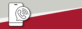 a smartphone with a telephone icon