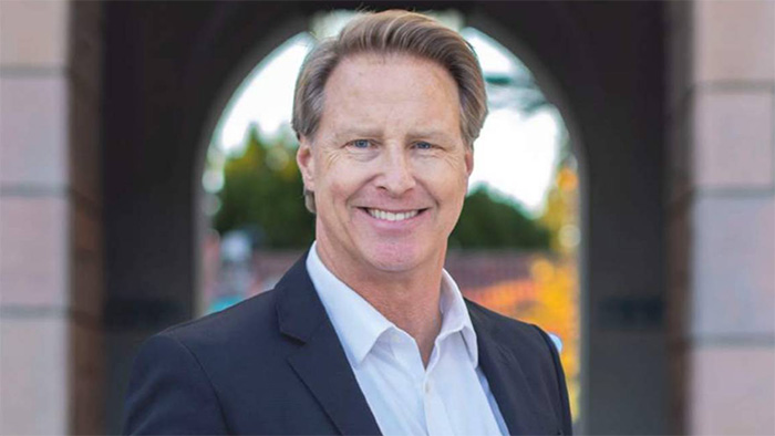 James Frazee