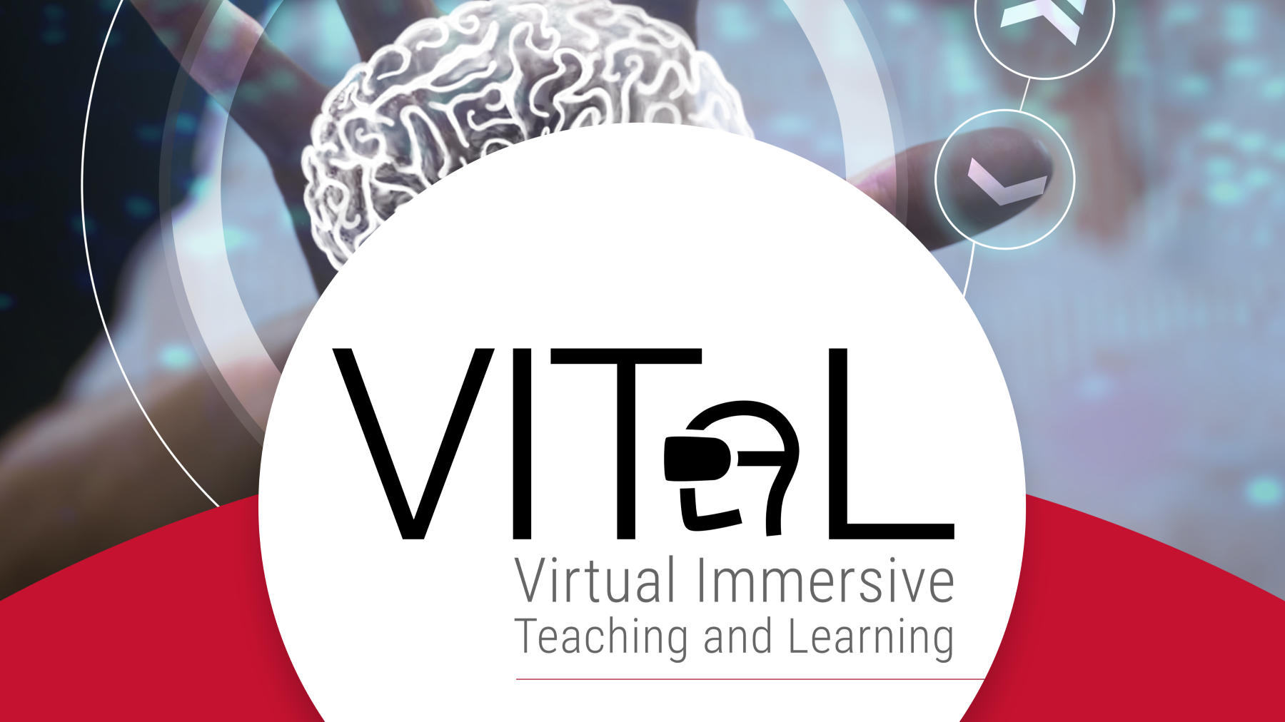 Vital Research Studio Video