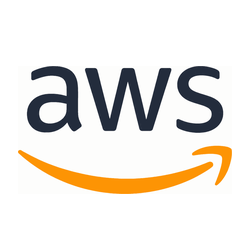 Logo of Amazon Web Services
