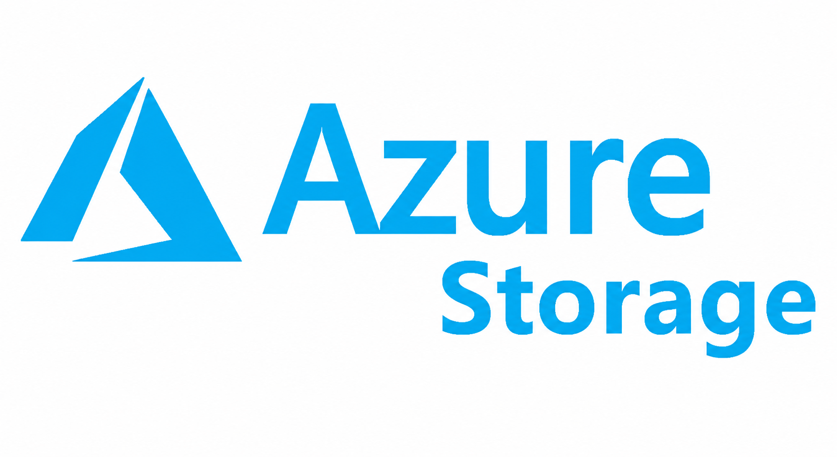 Logo of Microsoft Azure.