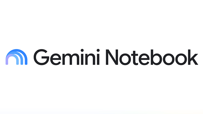 Gemini Notebook