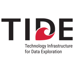 Logo of TIDE